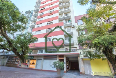 Apartamento, 2 quartos, 93 m² - Foto 1