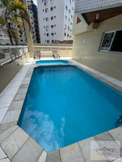 Apartamento, 2 quartos, 74 m² - Foto 5