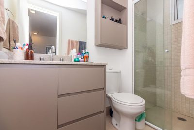Apartamento, 1 quarto, 60 m² - Foto 5