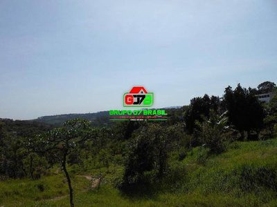 Terreno, 16 hectares - Foto 1