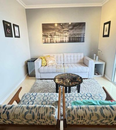 Apartamento, 3 quartos, 75 m² - Foto 4