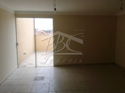 Sobrado, 3 quartos, 120 m² - Foto 4