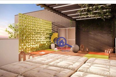 Apartamento, 3 quartos, 70 m² - Foto 4