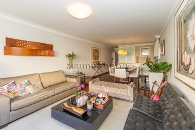 Apartamento, 4 quartos, 143 m² - Foto 3