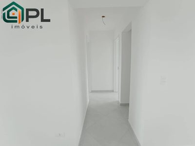 Apartamento, 2 quartos - Foto 5