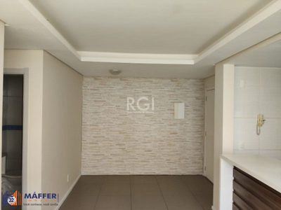Apartamento, 3 quartos, 61 m² - Foto 2