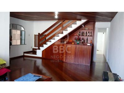 Sobrado, 3 quartos, 250 m² - Foto 3