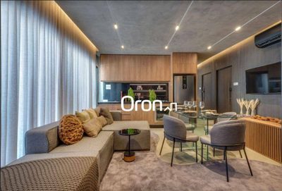 Flat/Apart Hotel, 1 quarto, 41 m² - Foto 1