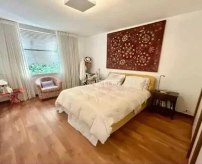 Cobertura, 3 quartos, 240 m² - Foto 1
