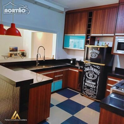 Casa, 5 quartos, 245 m² - Foto 5