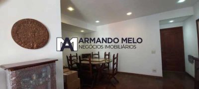 Apartamento, 3 quartos, 95 m² - Foto 2