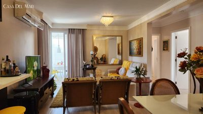 Apartamento, 2 quartos, 90 m² - Foto 5