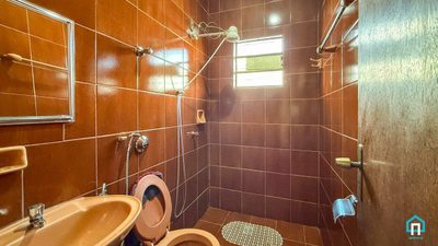 Casa, 3 quartos, 70 m² - Foto 5