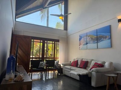 Casa, 5 quartos, 195 m² - Foto 5