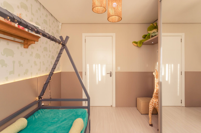 Apartamento, 3 quartos, 107 m² - Foto 5