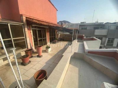 Apartamento, 2 quartos, 138 m² - Foto 1