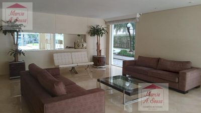 Apartamento, 3 quartos, 293 m² - Foto 2