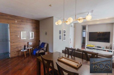 Apartamento, 3 quartos, 105 m² - Foto 2