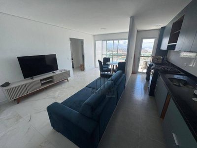 Apartamento, 2 quartos, 84 m² - Foto 2