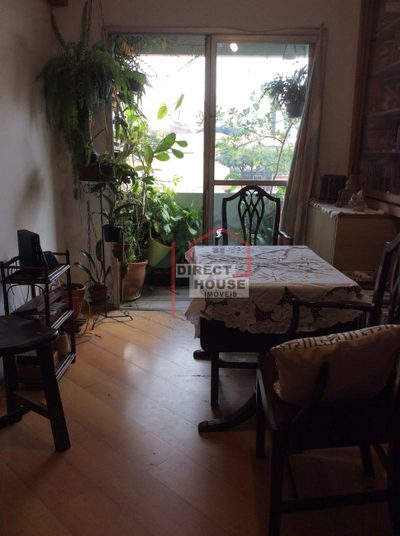 Apartamento, 2 quartos, 61 m² - Foto 1