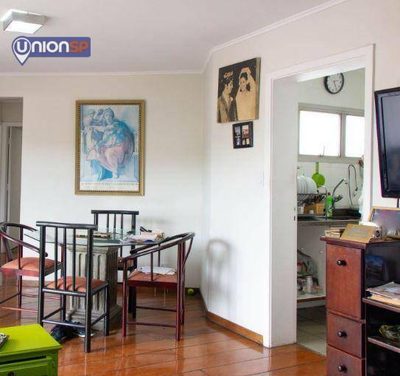 Apartamento, 3 quartos, 105 m² - Foto 4