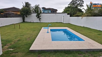 Casa, 3 quartos, 109 m² - Foto 1