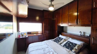 Apartamento, 2 quartos, 82 m² - Foto 5