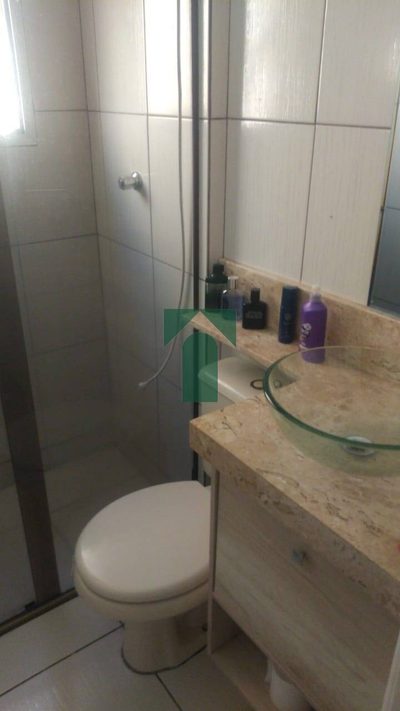 Apartamento, 2 quartos, 49 m² - Foto 5