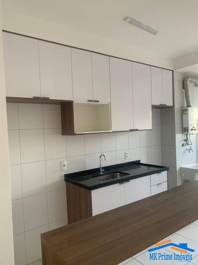 Apartamento, 2 quartos, 50 m² - Foto 3