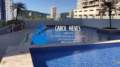 Apartamento, 2 quartos, 64 m² - Foto 2