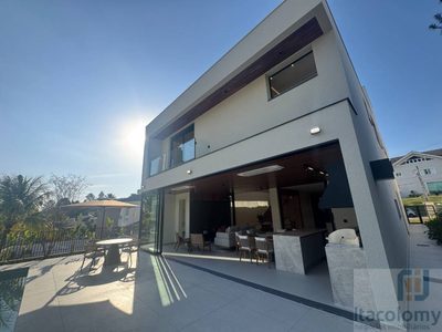 Casa de Condomínio, 5 quartos - Foto 3