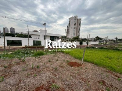 Terreno, 1000 m² - Foto 1