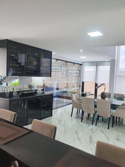 Casa, 4 quartos, 420 m² - Foto 3