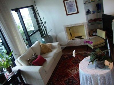 Apartamento, 4 quartos, 210 m² - Foto 4