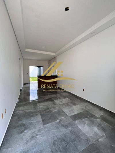 Casa, 2 quartos, 59 m² - Foto 2
