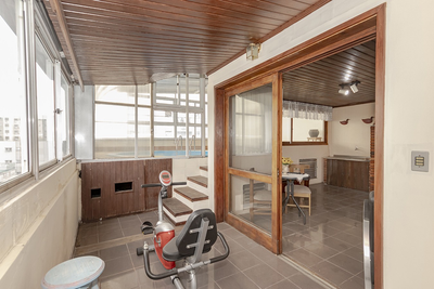 Cobertura, 3 quartos, 226 m² - Foto 3