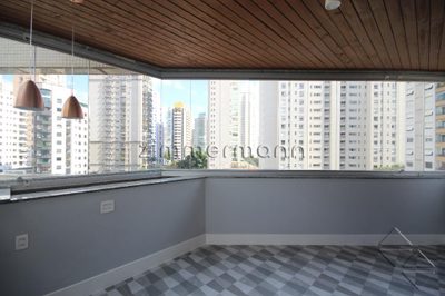 Apartamento, 3 quartos, 244 m² - Foto 4