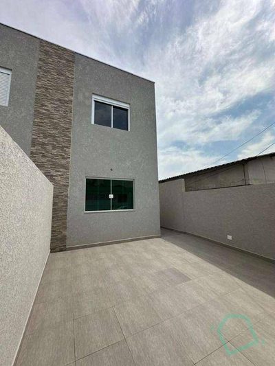 Casa, 3 quartos, 117 m² - Foto 4