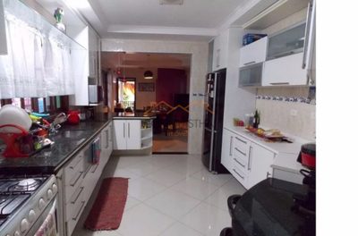 Casa, 3 quartos, 280 m² - Foto 2