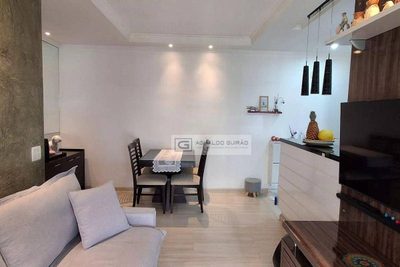 Apartamento, 2 quartos, 62 m² - Foto 5