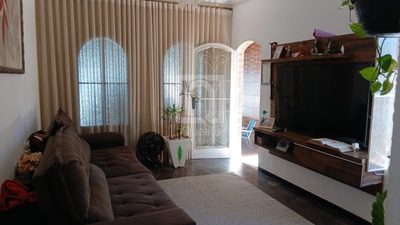 Sobrado, 2 quartos, 167 m² - Foto 1
