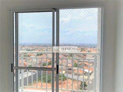 Apartamento, 2 quartos, 50 m² - Foto 4