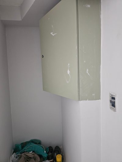 Loja-Salão, 100 m² - Foto 4