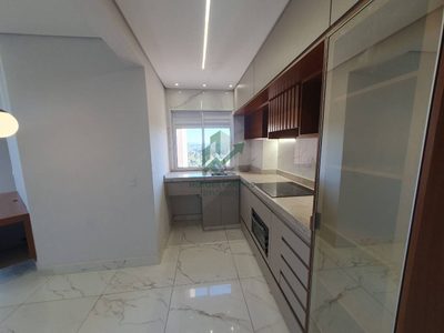 Apartamento, 2 quartos, 46 m² - Foto 4