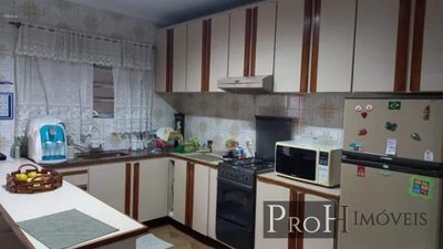 Casa, 3 quartos, 310 m² - Foto 3