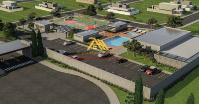 Terreno, 260 m² - Foto 1