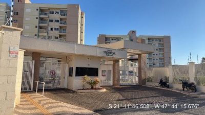 Apartamento, 2 quartos, 58 m² - Foto 1