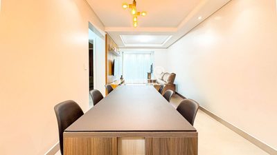 Apartamento, 2 quartos, 74 m² - Foto 5