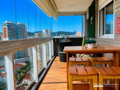 Apartamento, 2 quartos, 76 m² - Foto 3