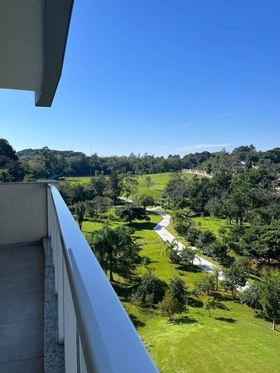 Apartamento, 3 quartos, 167 m² - Foto 1